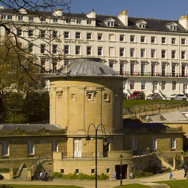 Anglolang in Scarborough